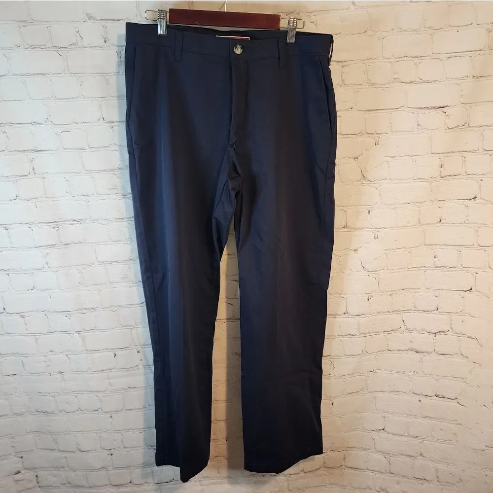 Men's Lee Custom Fit Collection pants, size 34 X 32